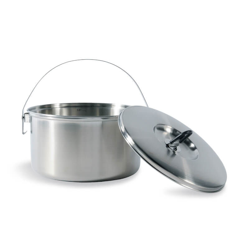 Miniaturbild: Tatonka Family Cook Set "L" Camping-Kochset