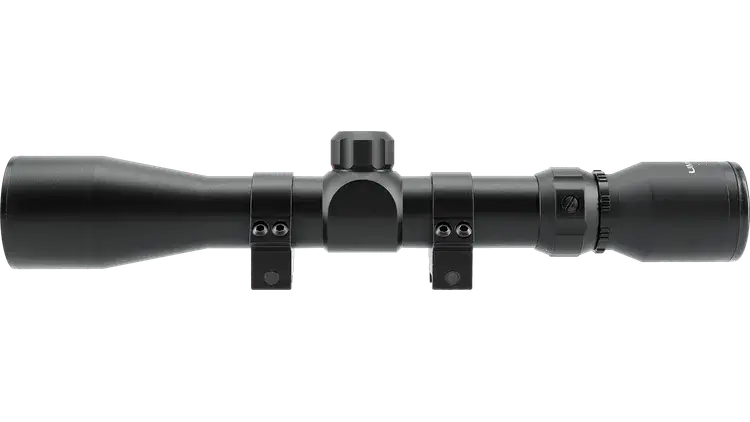 Miniaturbild: Umarex RS 3-9x40 inkl. Montageringen
