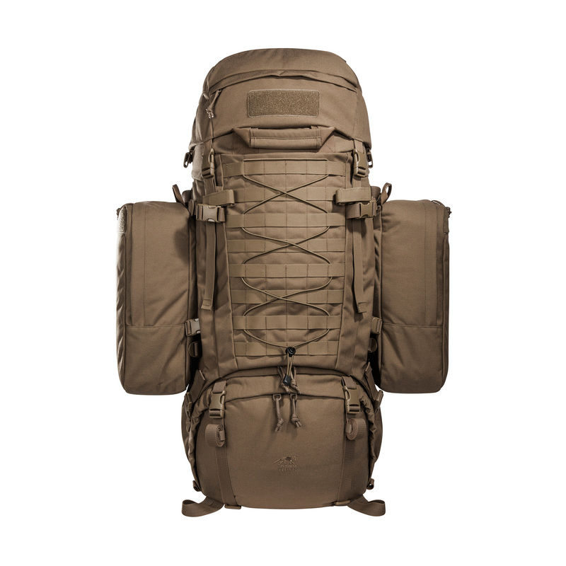 Miniaturbild: Tasmanian Tiger Mil OPS Pack 80+24 Einsatzrucksack 80l + 24l