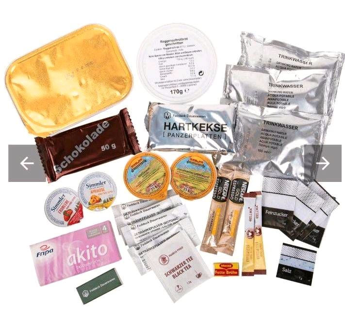 Miniaturbild: BW EPA Original (Deko)