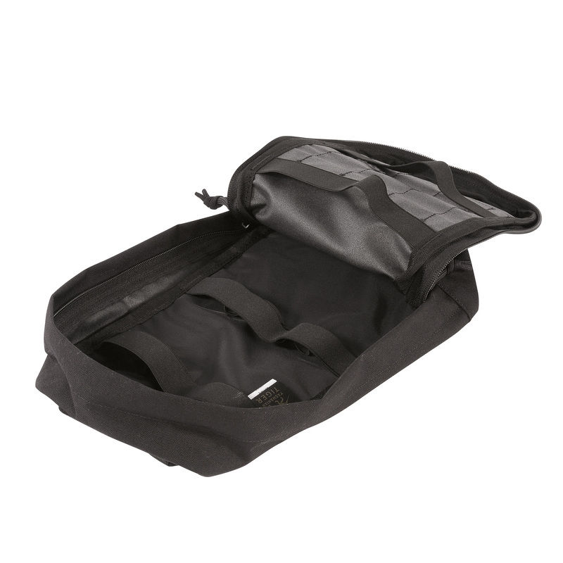 Miniaturbild: Tasmanian Tiger Tac Pouch 8 SP Rucksack-Seitentasche