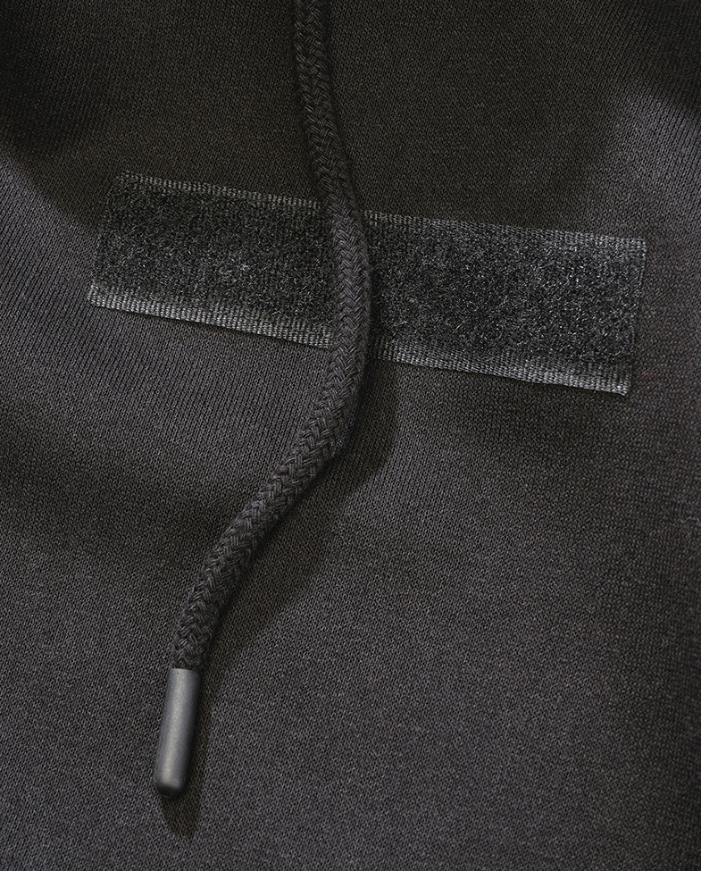 Miniaturbild: Brandit Tactical Sweat Jacket schwarz