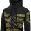 Miniaturbild: Helikon-tex ROGUE Hoodie (FullZip) Multicam Black