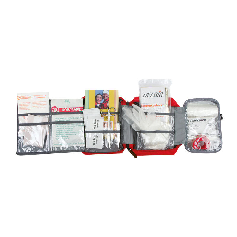 Miniaturbild: Tatonka First Aid Compact Erste-Hilfe-Set
