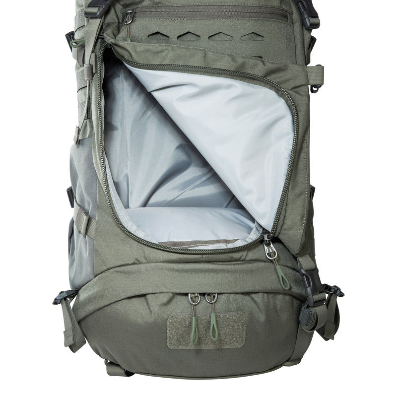 Miniaturbild: Tatonka Pyrox 45+10 BC Bushcraft-Rucksack