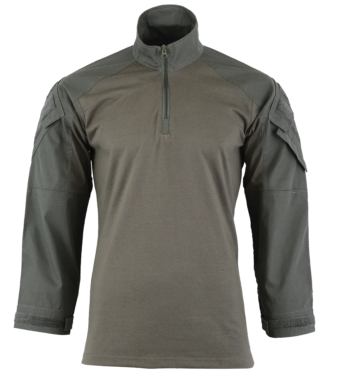 Tactical Zone Hybrid Taktisches Hemd Ranger Green