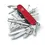 Miniaturbild: Victorinox Swiss Champ Red