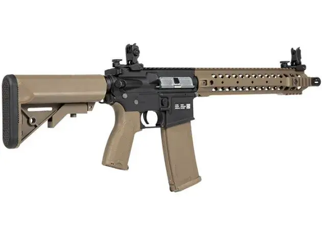 Miniaturbild: Specna Arms SA-E06 Edge S-AEG Half-Tan