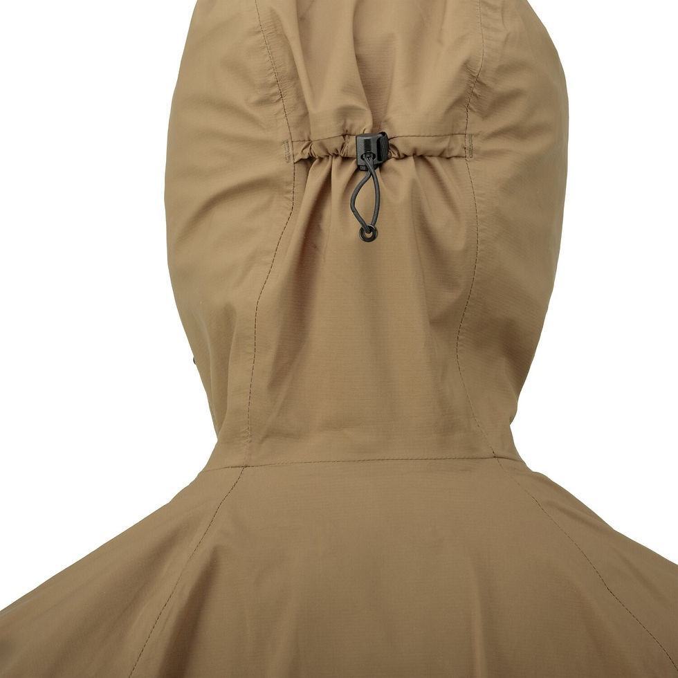 Miniaturbild: Helikon-Tex Squall Hardshell Jacket - TorrentStretch
