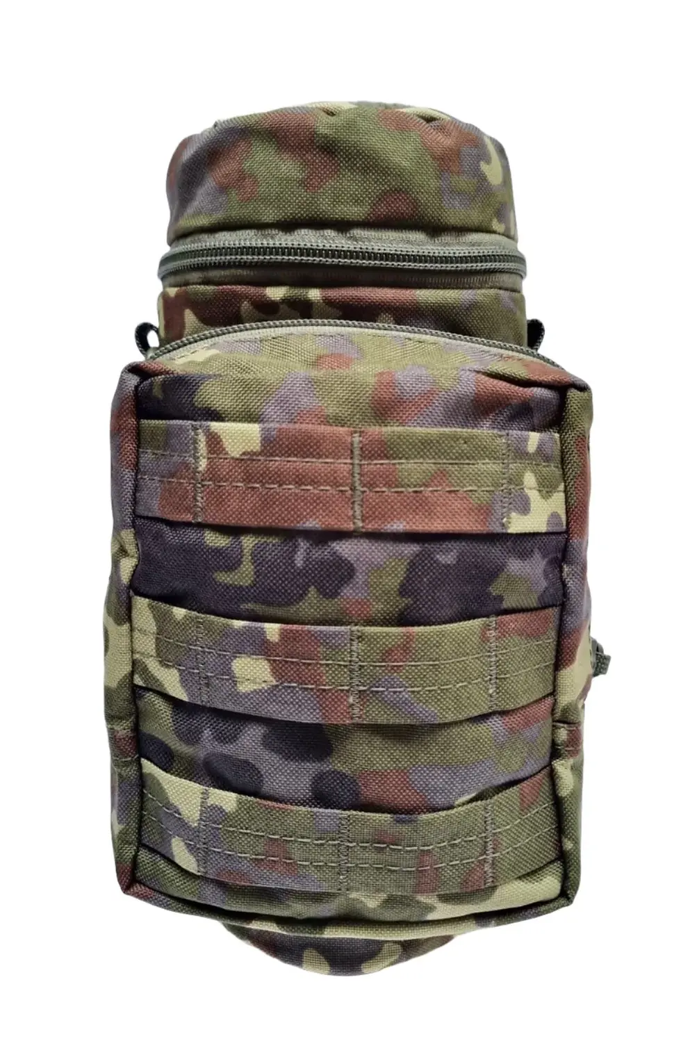 Miniaturbild: Tactical Zone Mehrzweck-Isolier Flaschentasche Molle