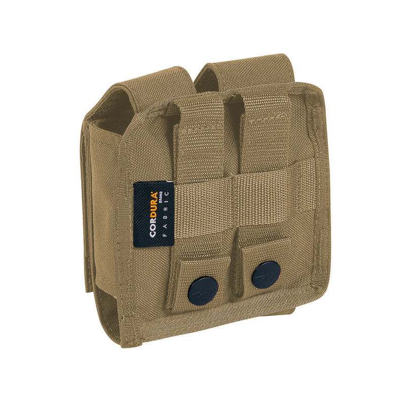 Miniaturbild: Tasmanian Tiger Mil Pouch 2x40mm Einschubtasche für Granaten