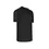 Miniaturbild: Tactical Zone Combat-T-Shirt Schwarz