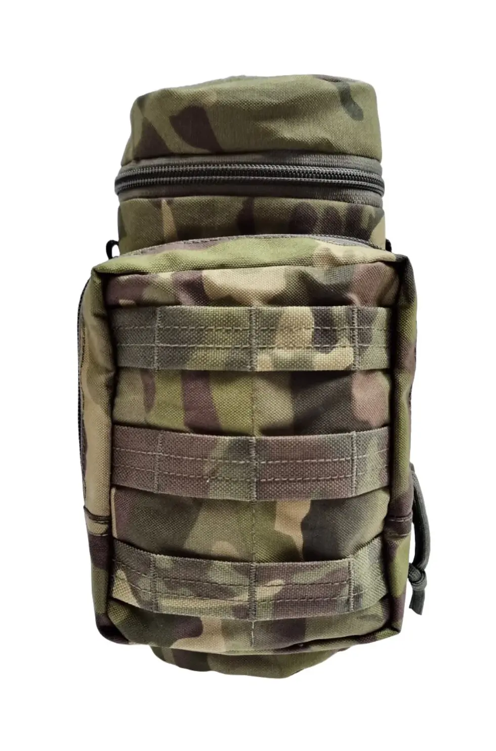 Miniaturbild: Tactical Zone Mehrzweck-Isolier Flaschentasche Molle