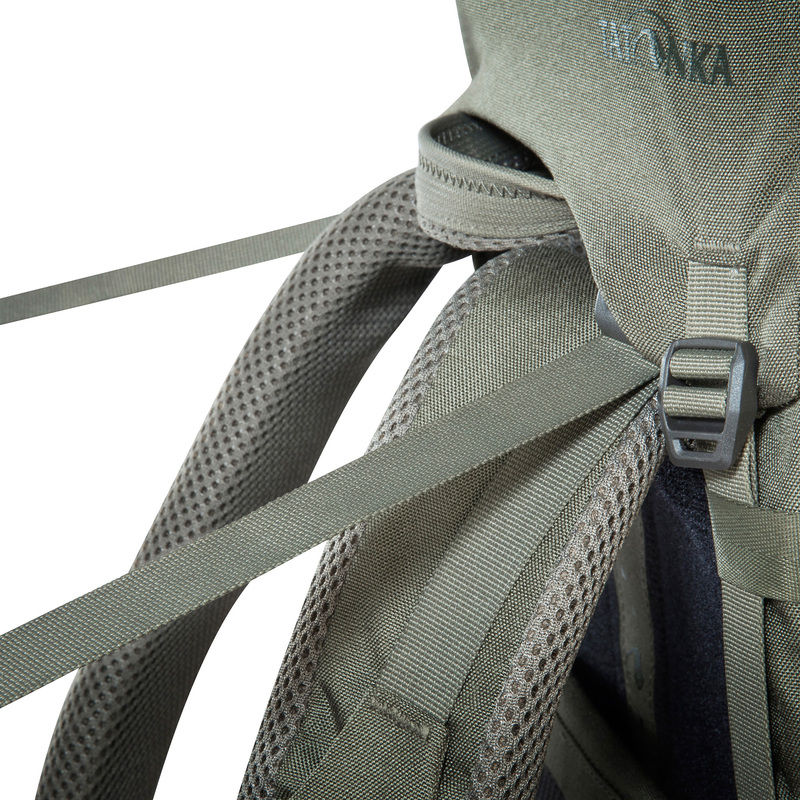Miniaturbild: Tatonka Pyrox 45+10 BC Bushcraft-Rucksack