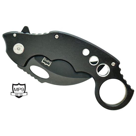 Miniaturbild: MP9 Karambit