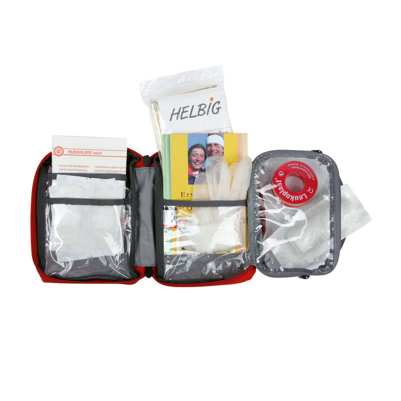 Miniaturbild: Tatonka First Aid Basic Erste-Hilfe-Set