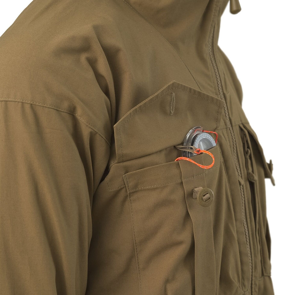 Miniaturbild: Helikon-tex SAS Smock