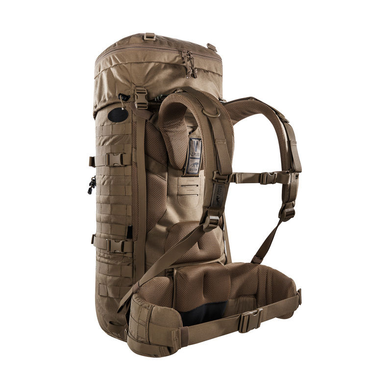 Miniaturbild: Tasmanian Tiger Base Pack 52 Einsatzrucksack 52l - 65l