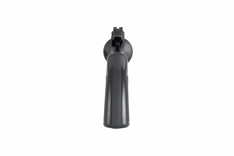 Miniaturbild: Zoraki R2 2'' Schwarz 9mm R.K.