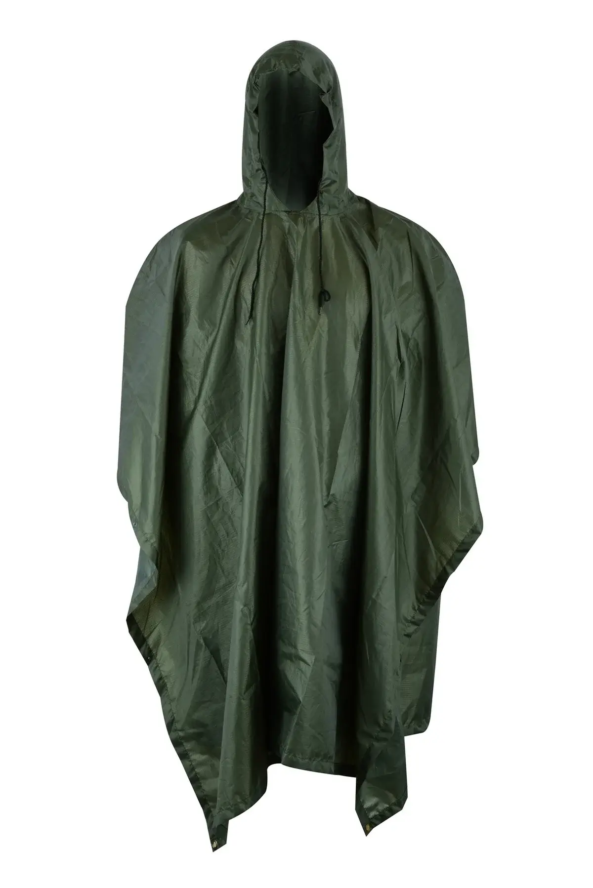 Tactical Zone Poncho