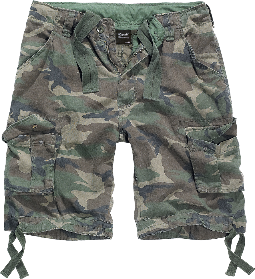 Miniaturbild: Brandit Urban Legend Shorts