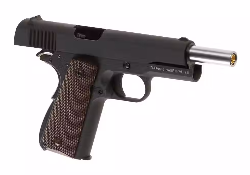 Miniaturbild: WE M1911 Full Metal Co2