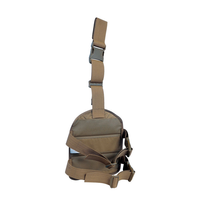 Miniaturbild: Tasmanian Tiger Leg Base Beinplatte mit MOLLE-System