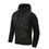 Miniaturbild: Helikon-tex ROGUE Hoodie (FullZip) Multicam Black