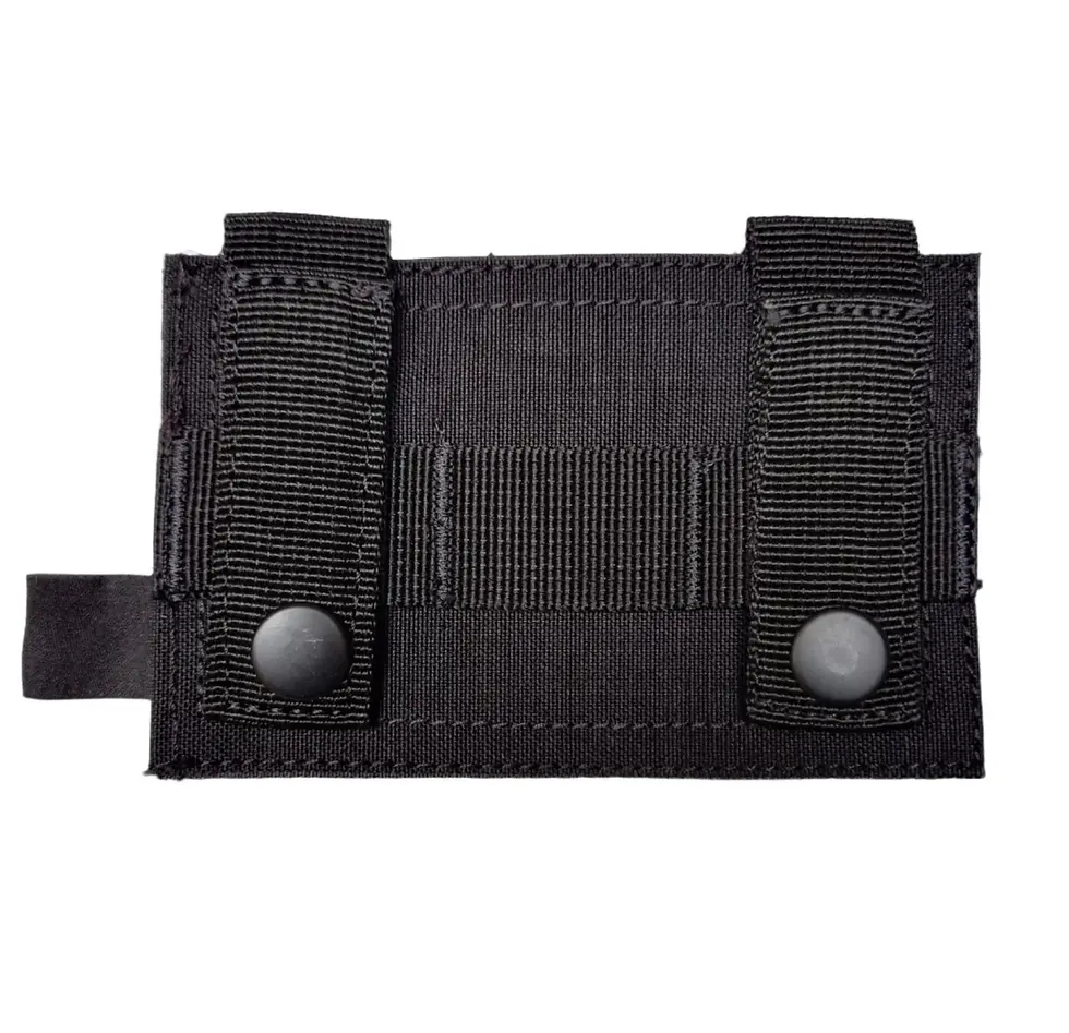 Miniaturbild: Tactical Zone Molle Klettpanel small