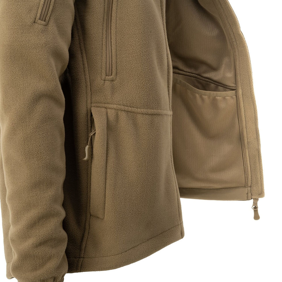 Miniaturbild: Helikon-Tex Patriot Jacket MK2