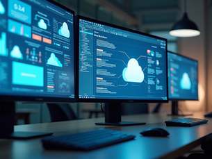 Expert AWS Consulting Experts for Business Growth