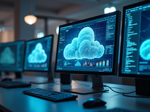 Seamless Cloud Migration Solutions India: Empowering Your Business Growth