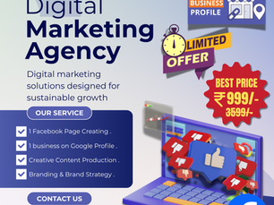 🚀 Boost Your Business with Digital Marketing!