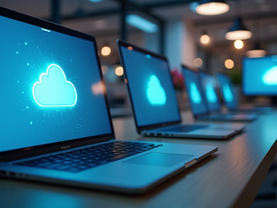 Seamless Cloud Migration Solutions in India