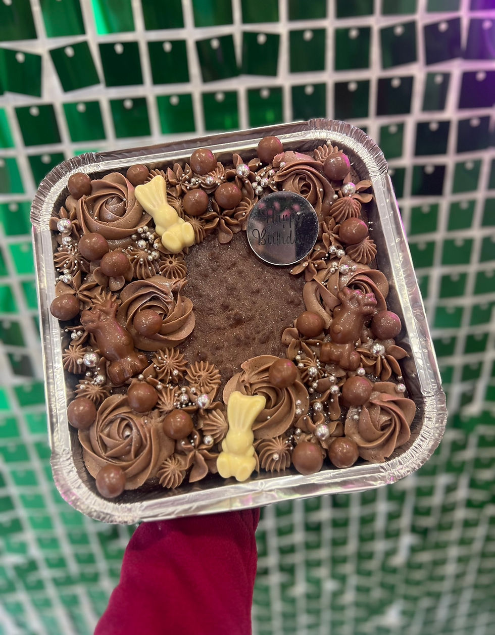 Thumbnail: Slabs - brownie or cookie