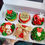 Thumbnail: Christmas cupcakes