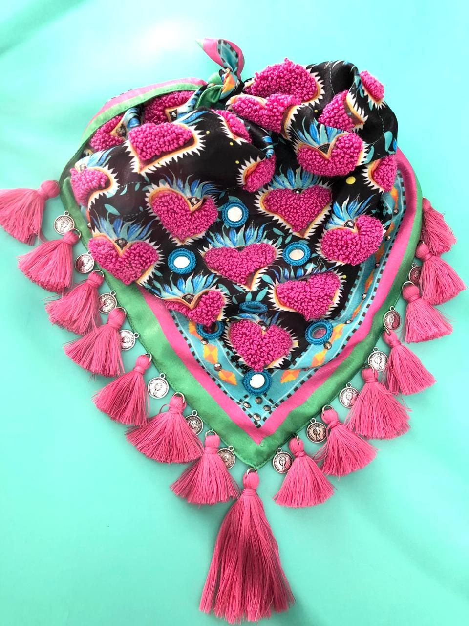 Pañoleta
