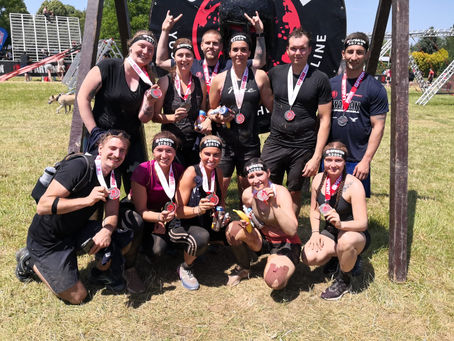 Spartan Race Litovel 2022