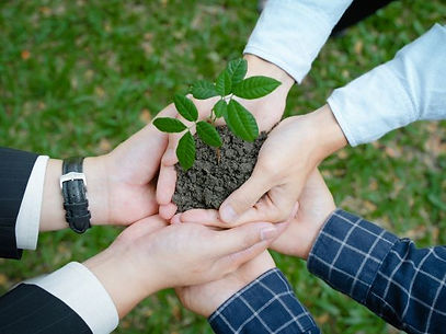 Vision ​〜私たちが目指す未来〜