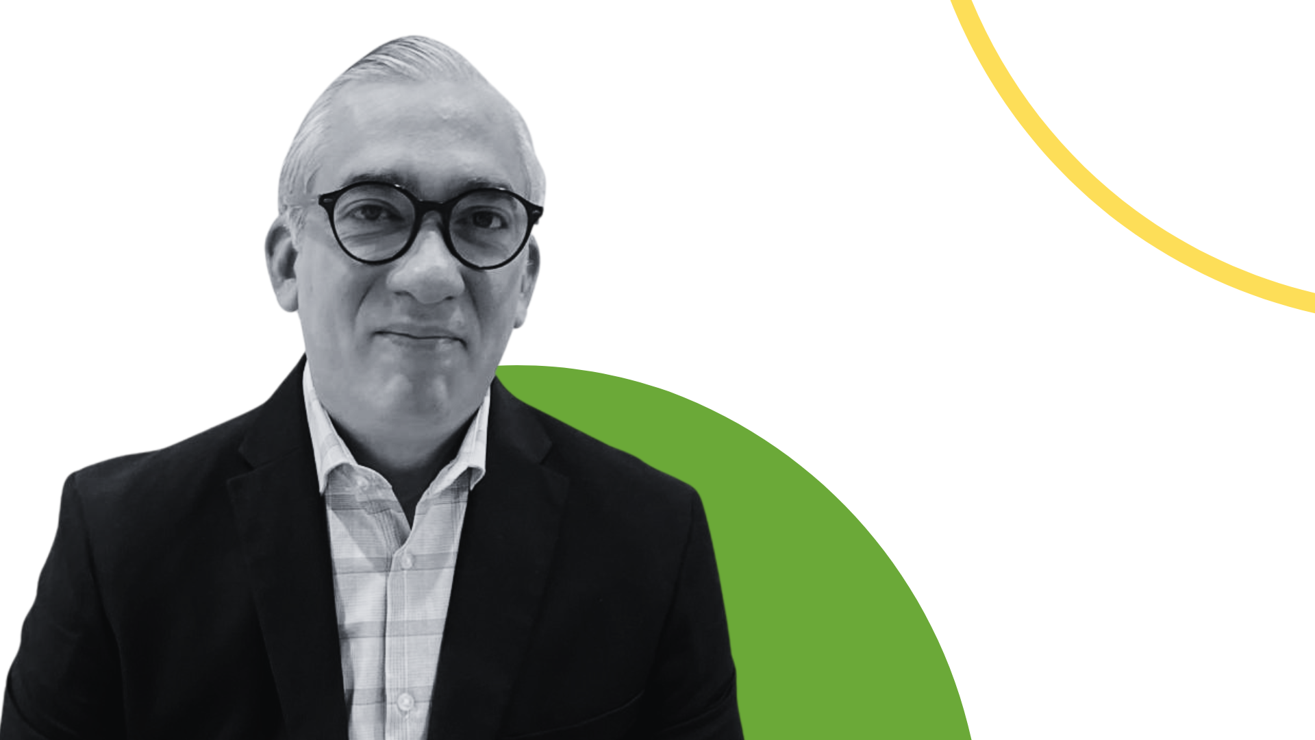 Conversando de Liderazgo y salud mental con José Luis Calderón Mafud