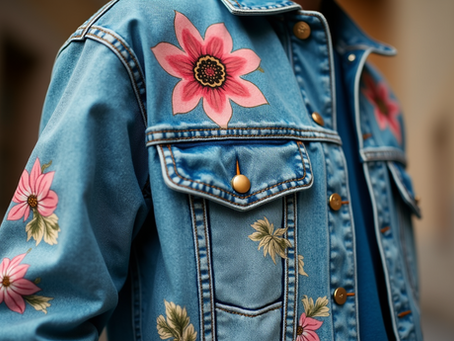 Showcase Your Style with Airecraft Airbrushing