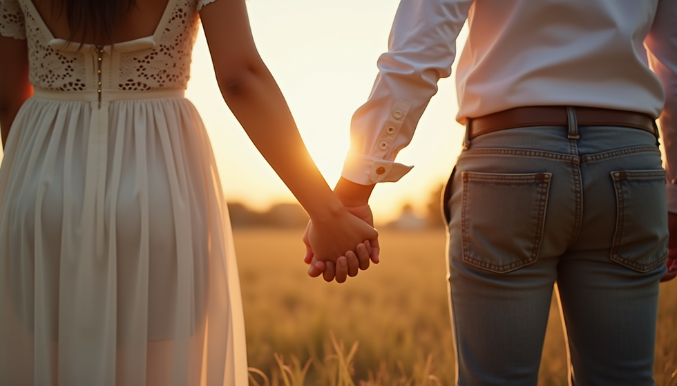 Finding the Ideal Engagement Photographer