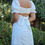 Miniatura: Vestido mini cut-out