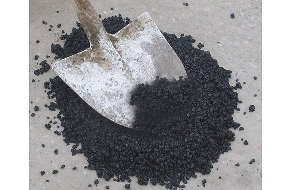 Sacchetti Asfalto a freddo