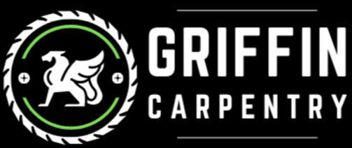 Griffin Carpentry Logo
