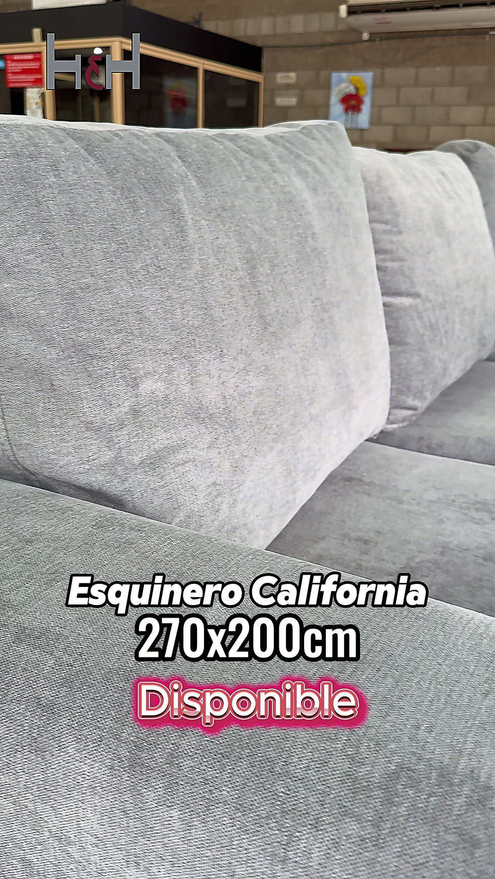 Miniatura: ESQUINERO CALIFORNIA