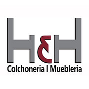 Logo de HYH Muebles