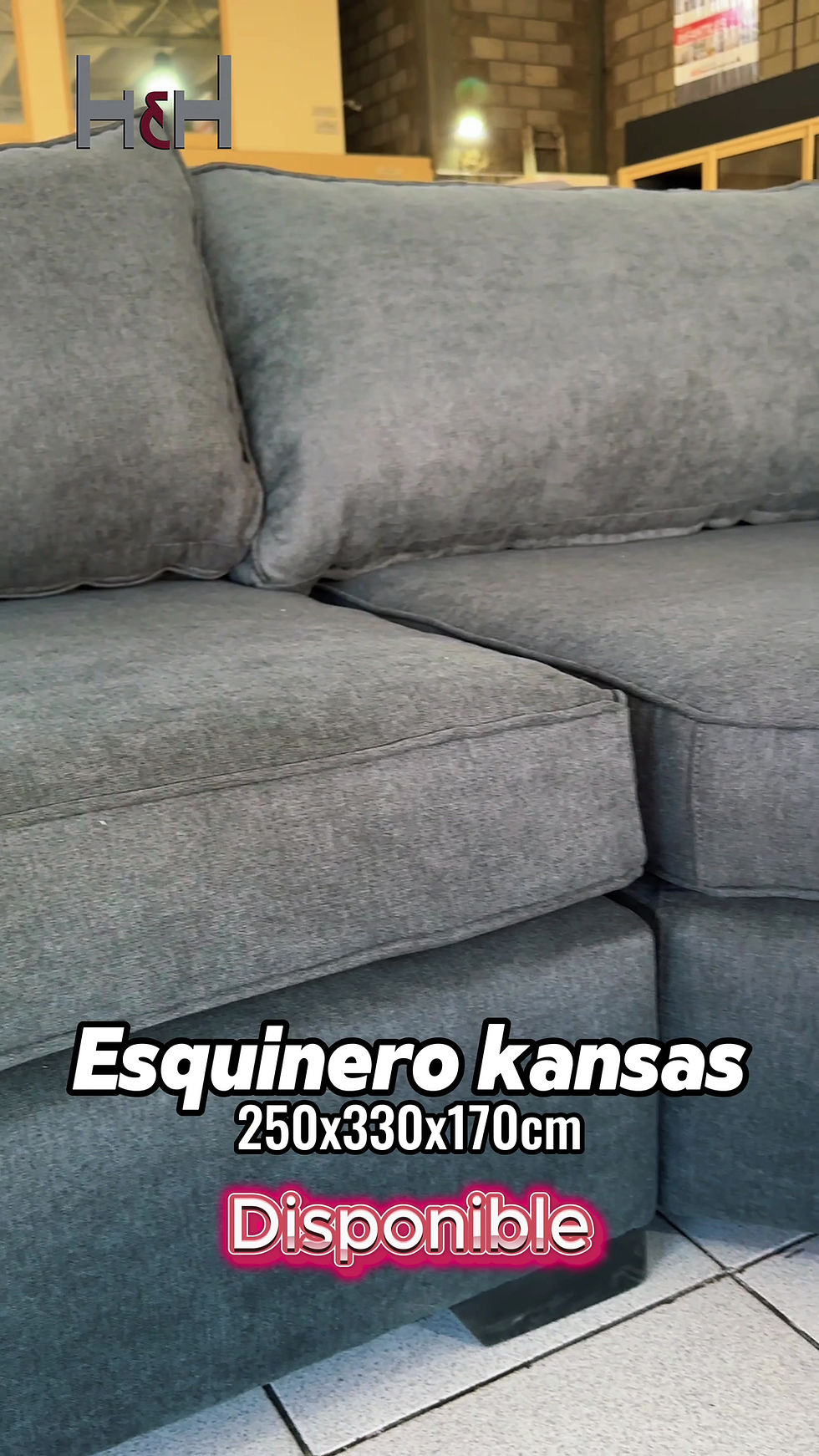 Miniatura: ESQUINERO KANSAS