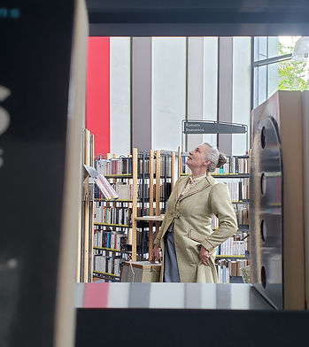 au bonheur de lire spectacle livre lecture plescop bretagne bibliotheque mediatheque