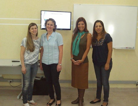 Banca de pós-graduação Barão EAD